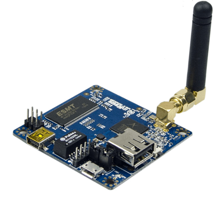 WiFi無線視頻數傳模塊