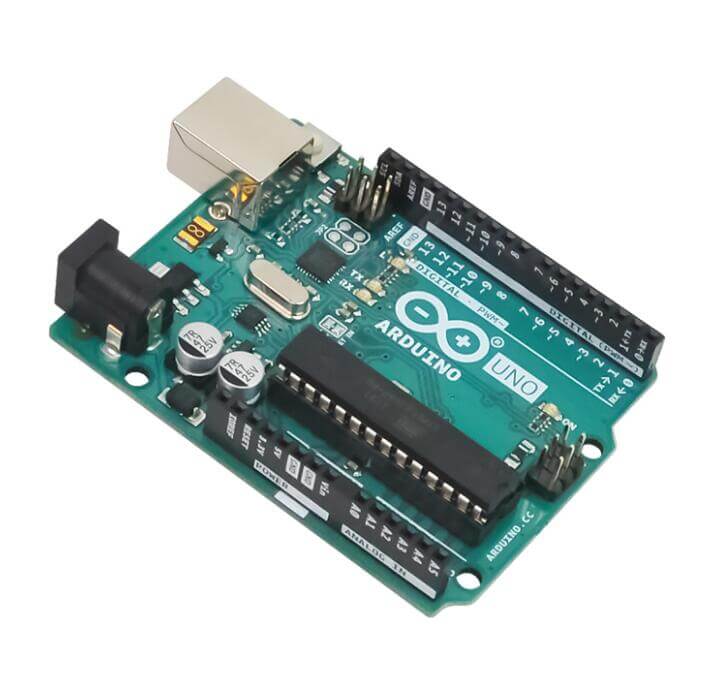 Arduino UNO R3機器人驅(qū)動板